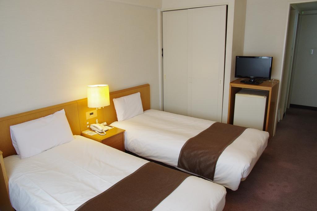 Manza Kogen Hotel Tsumagoi Exterior photo
